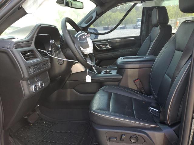 52173975 :رقم المزاد ، 1GKS1GKD1PR193509 vin ، 2023 Gmc Yukon Xl مزاد بيع