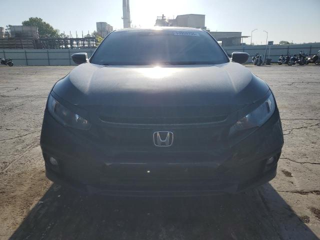 Auction sale of the 2021 Honda Civic Spor, vin: 19XFC2F88ME202365, lot number: 53959755