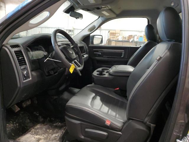 Aukcja sprzedaży 2022 Ram 1500 Classic, vin: 3C6JR7DG0NG206150, numer aukcji: 46287895