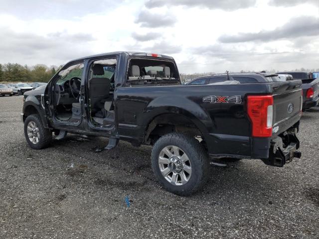 Продажа на аукционе авто 2017 Ford F250 Super Duty, vin: 1FT7W2B65HED88416, номер лота: 47445315