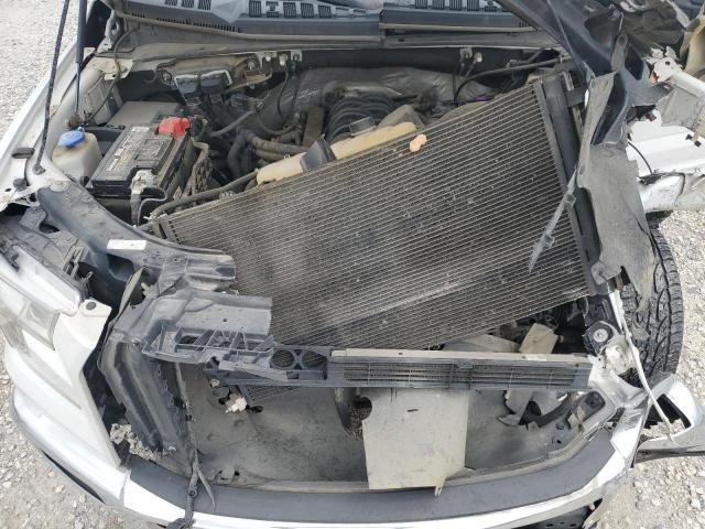 Aukcja sprzedaży 2017 Ford F150, vin: 1FTEW1EF3HKE25784, numer aukcji: 53837175