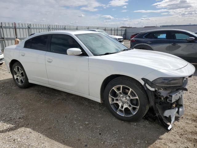 52309445 :رقم المزاد ، 2C3CDXJG4GH281848 vin ، 2016 Dodge Charger مزاد بيع