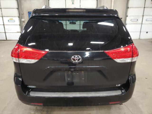 Продаж на аукціоні авто 2013 Toyota Sienna, vin: 5TDKK3DC6DS333444, номер лоту: 51276295