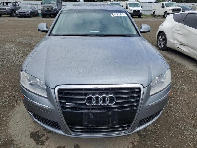 Продажа на аукционе авто 2009 Audi A8, vin: WAUMV94EX9N002218, номер лота: 54795565