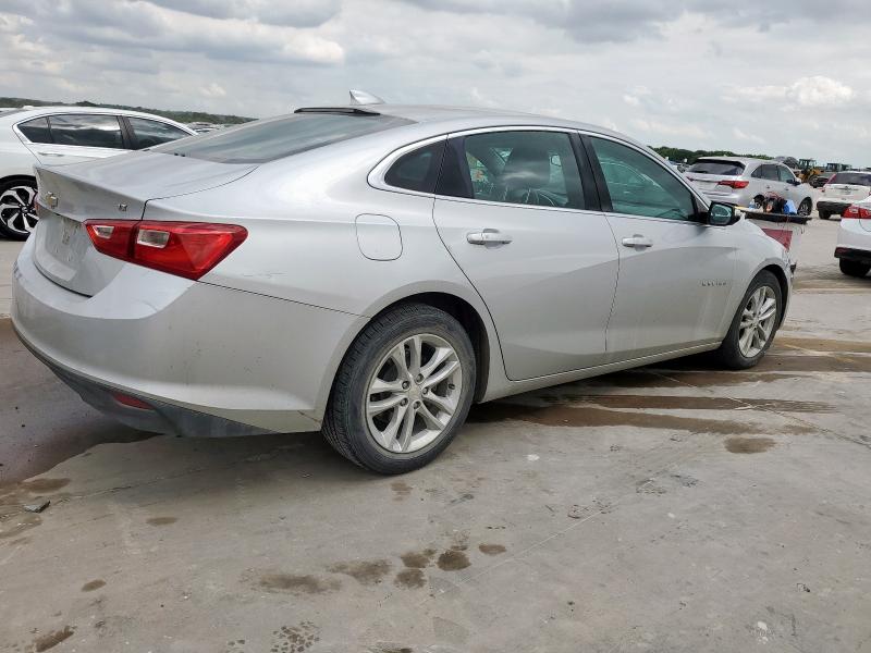 Aukcja sprzedaży 2018 Chevrolet Malibu, vin: 1G1ZD5ST7JF169584, numer aukcji: 77539455