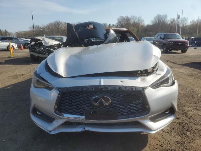 49696745 :رقم المزاد ، JN1FV7EL0HM700535 vin ، 2017 Infiniti Q60 مزاد بيع