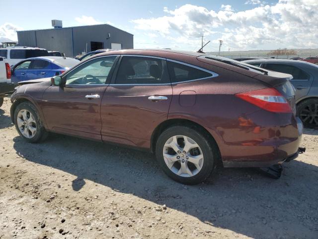 Aukcja sprzedaży 2012 Honda Crosstour, vin: 5J6TF2H52CL003809, numer aukcji: 53836055