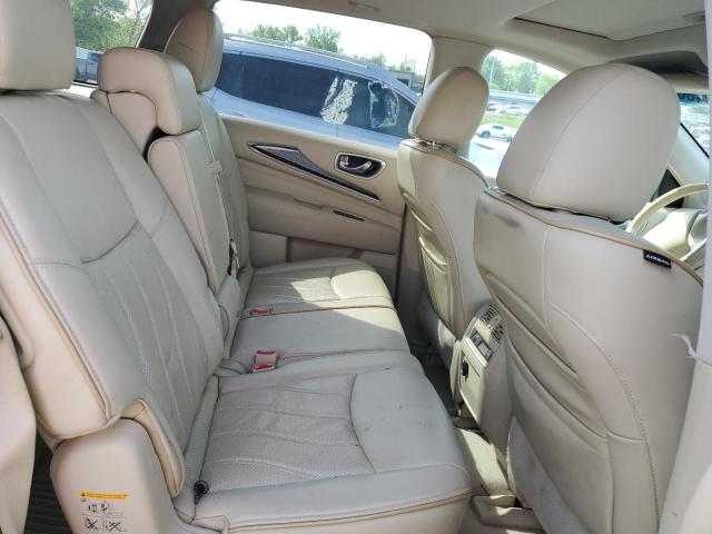 Aukcja sprzedaży 2013 Infiniti Jx35, vin: 5N1AL0MMXDC347957, numer aukcji: 54948055