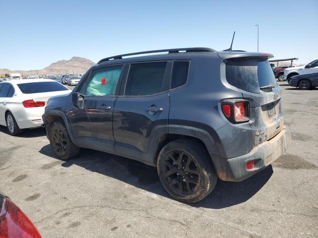 Продаж на аукціоні авто 2023 Jeep Renegade, vin: ZACNJDE14PPP17840, номер лоту: 53966945