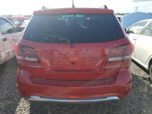 Продаж на аукціоні авто 2018 Dodge Journey Cr, vin: 3C4PDCGBXJT252063, номер лоту: 55214885