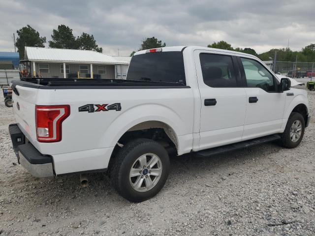 Aukcja sprzedaży 2017 Ford F150, vin: 1FTEW1EF3HKE25784, numer aukcji: 53837175
