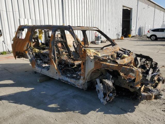 Продаж на аукціоні авто 2023 Rivian R1s, vin: 7PDSGABA7PN004732, номер лоту: 54965355