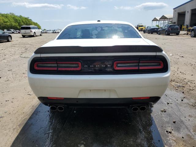 52328215 :رقم المزاد ، 2C3CDZBT8JH271290 vin ، 2018 Dodge Challenger مزاد بيع