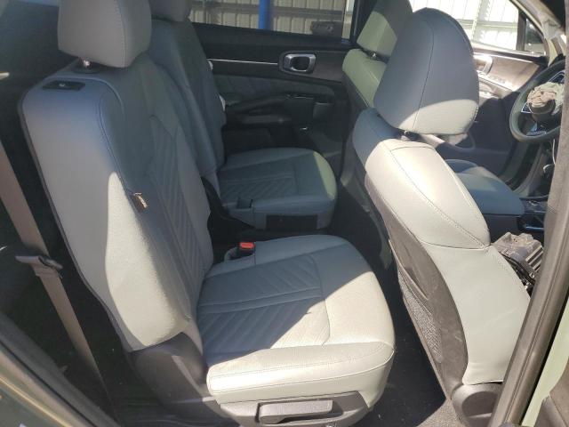 Продаж на аукціоні авто 2024 Kia Sorento, vin: 5XYRKDJF5RG299679, номер лоту: 53190125