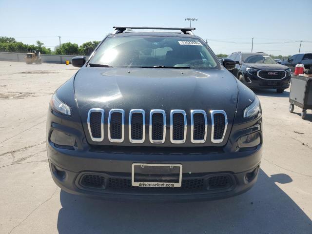 Продаж на аукціоні авто 2015 Jeep Cherokee L, vin: 1C4PJLCB8FW700123, номер лоту: 52023935