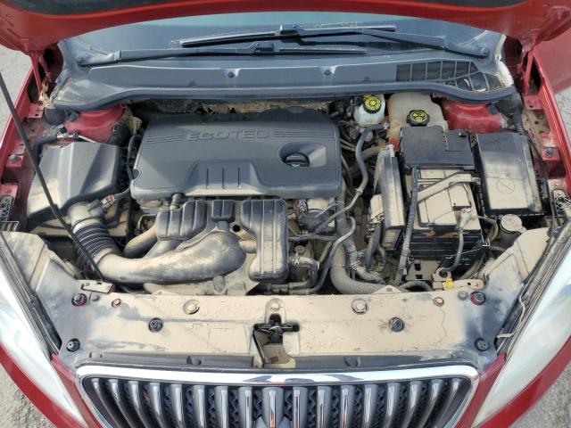 Продажа на аукционе авто 2015 Buick Verano, vin: 1G4PP5SK5F4196259, номер лота: 53547655