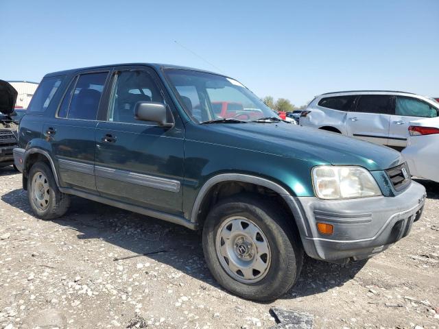 Aukcja sprzedaży 2001 Honda Cr-v Lx, vin: JHLRD18411S018928, numer aukcji: 51708995