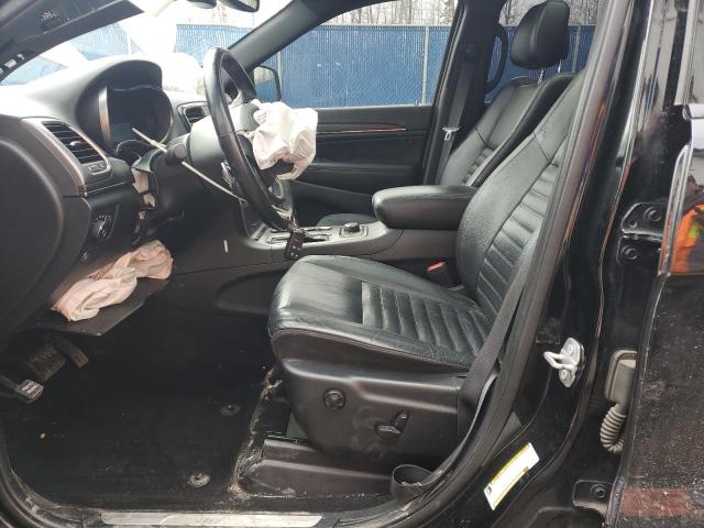 Aukcja sprzedaży 2020 Jeep Grand Cherokee, vin: 1C4RJFBG1LC341637, numer aukcji: 52401015