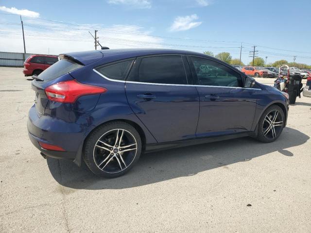 Продаж на аукціоні авто 2017 Ford Focus, vin: 1FADP3N27HL264857, номер лоту: 54148905