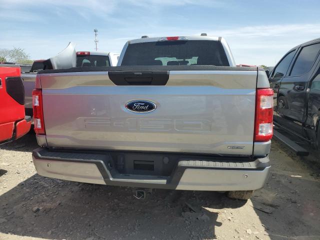 52713315 :رقم المزاد ، 1FTEW1EP2PKG15146 vin ، 2023 Ford F150 مزاد بيع