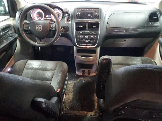 Aukcja sprzedaży 2015 Dodge Grand Cara, vin: 2C4RDGBG8FR550852, numer aukcji: 44585725