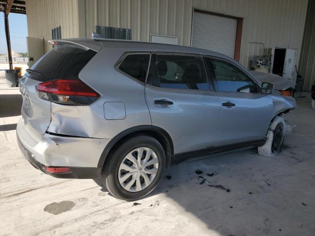 55225395 :رقم المزاد ، JN8AT2MT0HW380014 vin ، 2017 Nissan Rogue S مزاد بيع