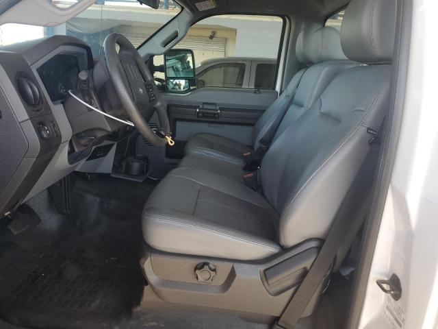 53965615 :رقم المزاد ، 1FDBF2A67CEC97499 vin ، 2012 Ford F-250 مزاد بيع