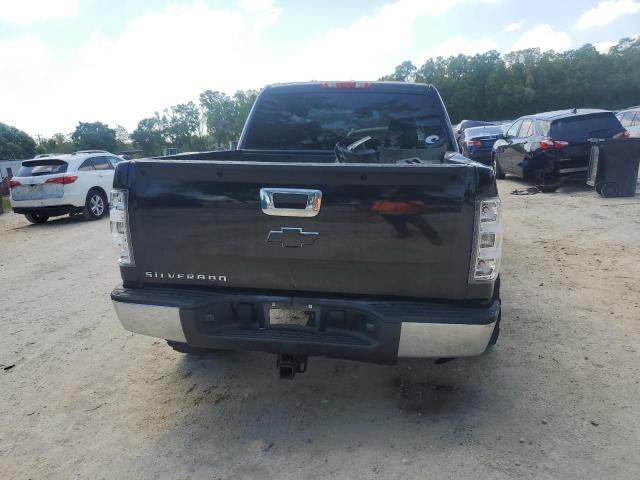 Aukcja sprzedaży 2009 Chevrolet Silverado, vin: 3GCEC23J09G125084, numer aukcji: 51573275