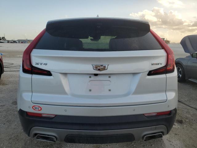 Продажа на аукционе авто 2019 Cadillac Xt4 Premiu, vin: 1GYFZCR48KF206877, номер лота: 55365105