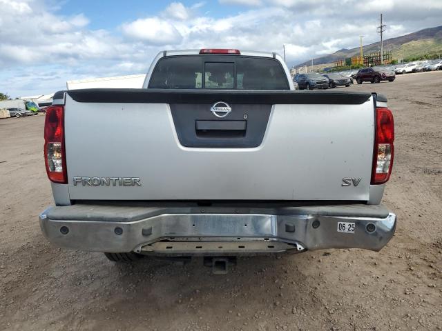 Продаж на аукціоні авто 2017 Nissan Frontier S, vin: 1N6AD0CU1HN739784, номер лоту: 52462065