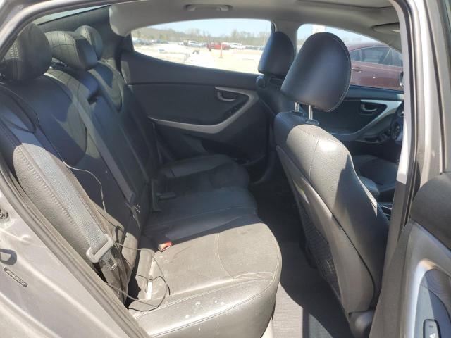 Продажа на аукционе авто 2013 Hyundai Elantra, vin: 5NPDH4AE5DH437724, номер лота: 53362065
