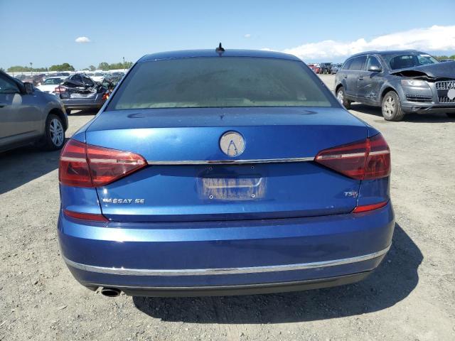 Продажа на аукционе авто 2017 Volkswagen Passat, vin: 1VWBT7A35HC024531, номер лота: 51480115
