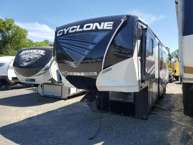 Продажа на аукционе авто 2021 Hrtl Cyclone, vin: 5SFCG4534ME455829, номер лота: 53293635