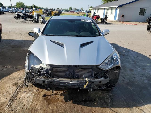 Продаж на аукціоні авто 2013 Hyundai Genesis Co, vin: KMHHU6KJ2DU080461, номер лоту: 54682945