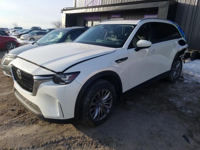 Продажа на аукционе авто 2024 Mazda Cx-90 Gs-l, vin: JM3KKCHA1R1141871, номер лота: 51505875