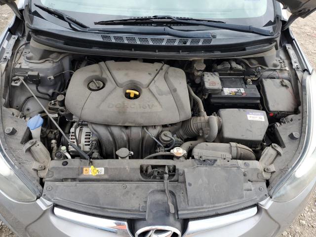 Aukcja sprzedaży 2016 Hyundai Elantra Se, vin: KMHDH4AE4GU543894, numer aukcji: 54451065