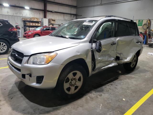51136935 :رقم المزاد ، 2T3BF4DV8AW079922 vin ، 2010 Toyota Rav4 مزاد بيع