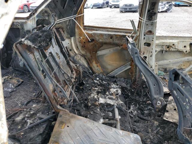 Aukcja sprzedaży 2022 Ford Bronco Spo, vin: 3FMCR9B6XNRD13360, numer aukcji: 54664365