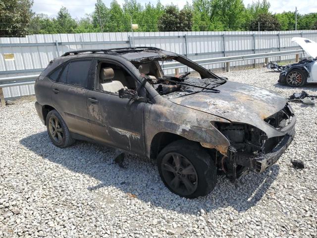 Aukcja sprzedaży 2007 Lexus Rx, vin: JTJGW31U272004532, numer aukcji: 53899215