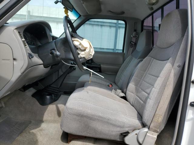 Aukcja sprzedaży 1997 Ford Ranger, vin: 1FTCR10U2VPA06909, numer aukcji: 55117455
