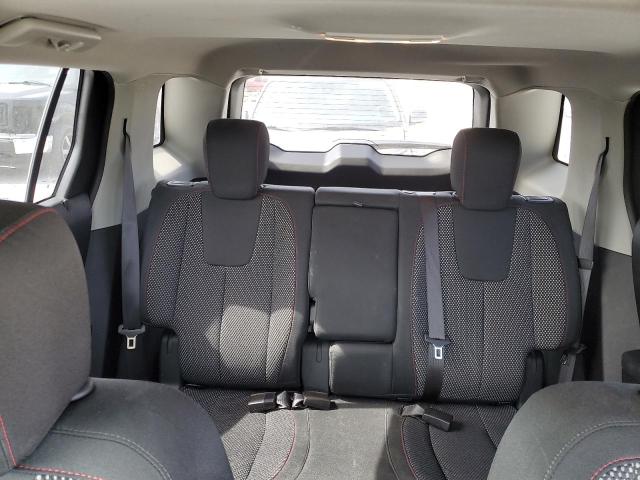 Aukcja sprzedaży 2017 Gmc Terrain, vin: 2GKALNEK5H6249808, numer aukcji: 50455335