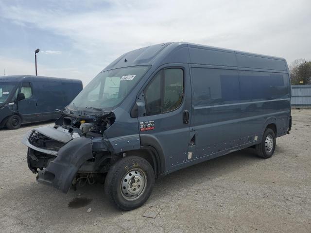 48846736 :رقم المزاد ، 3C6MRVJG1ME536492 vin ، 2021 Ram Promaster 3500 مزاد بيع