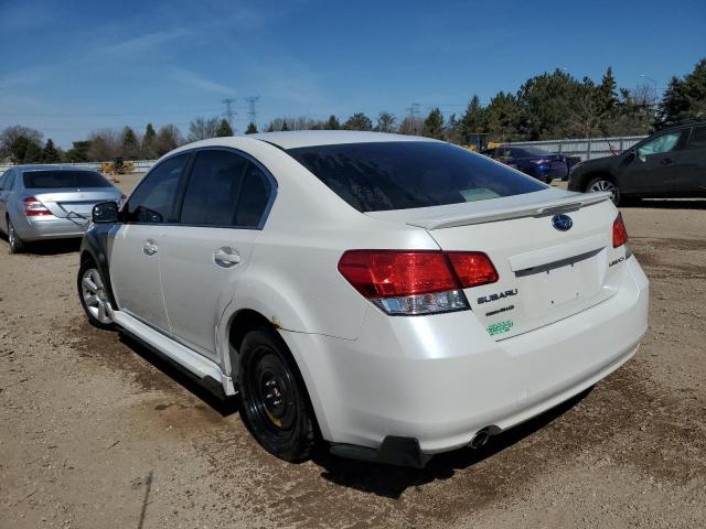 Aukcja sprzedaży 2010 Subaru Legacy, vin: 4S3BMCL6XA3219613, numer aukcji: 53270735