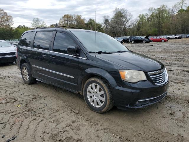 Aukcja sprzedaży 2012 Chrysler Town & Country, vin: 2C4RC1BG0CR208193, numer aukcji: 52539785