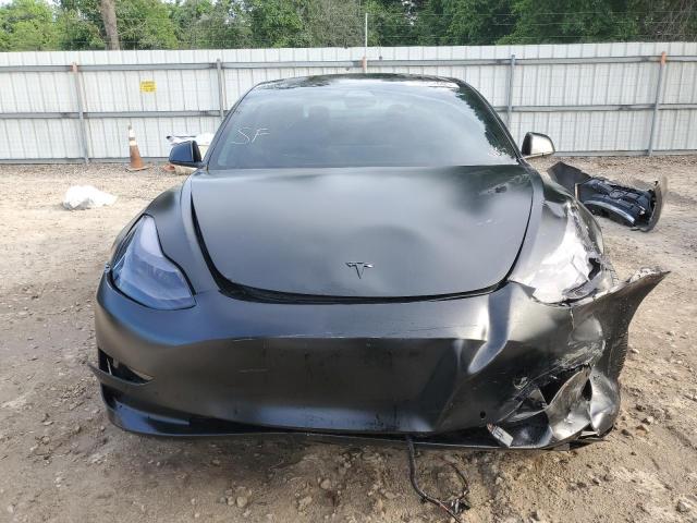 53657605 :رقم المزاد ، 5YJ3E1EB1MF983177 vin ، 2021 Tesla Model 3 مزاد بيع