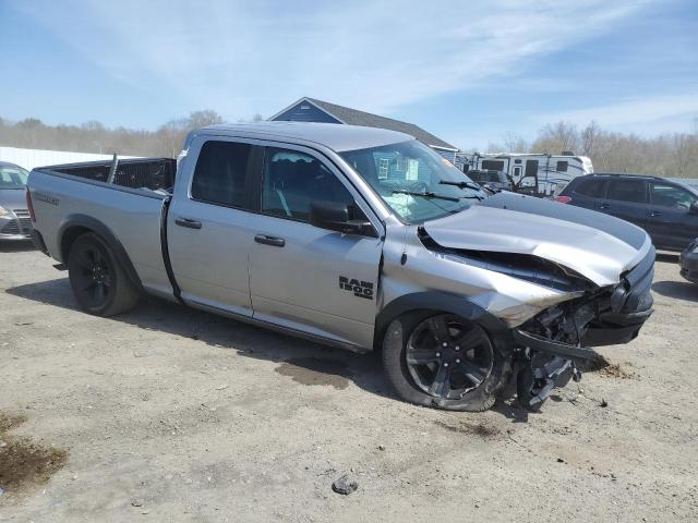 Продажа на аукционе авто 2021 Ram 1500 Classic, vin: 1C6RR7GG4MS505629, номер лота: 52156375