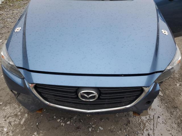 53237885 :رقم المزاد ، JM1DKFB76K0443345 vin ، 2019 Mazda Cx-3 مزاد بيع