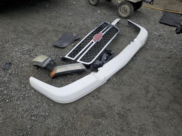 51233655 :رقم المزاد ، 2GCEC13T961146757 vin ، 2006 Chevrolet Silverado مزاد بيع