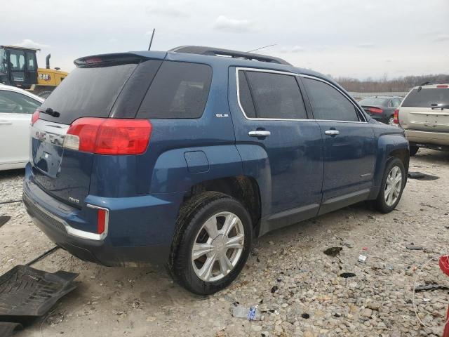 Продажа на аукционе авто 2016 Gmc Terrain Sl, vin: 2GKFLTEK3G6292021, номер лота: 51662725