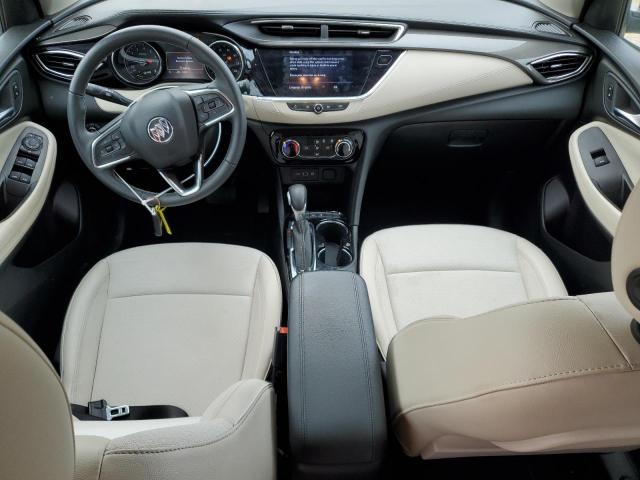 53604405 :رقم المزاد ، KL4MMBS2XPB152652 vin ، 2023 Buick Encore Gx Preferred مزاد بيع